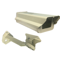 Standard Outdoor Housing w/ Bracket